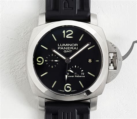 panerai box fake|how to spot a fake Panerai.